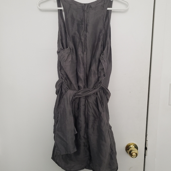 Acne Studios Mini Dress - Picture 2 of 4